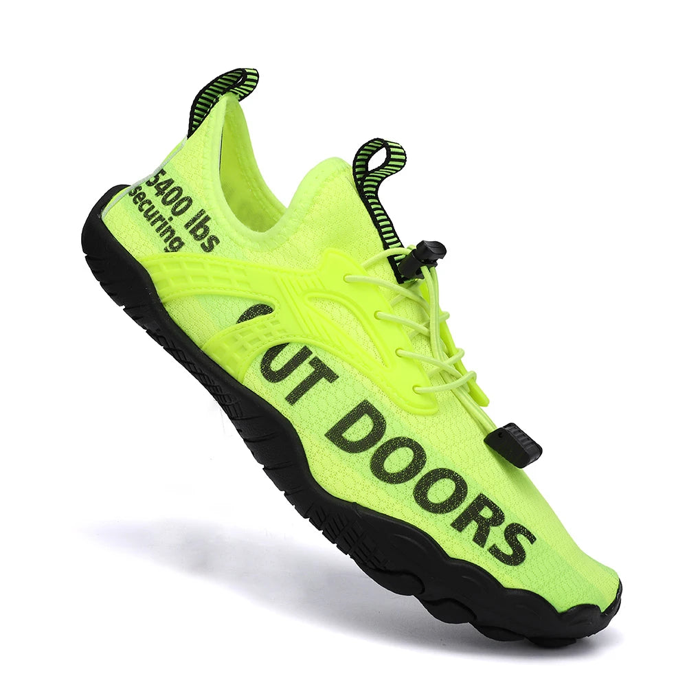 Quick Dry Aqua Shoes for Swimming, Beach and Water Sports