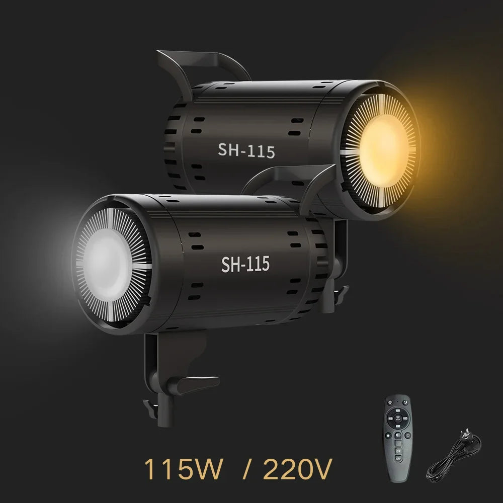 135W LED Lighting 65cm Lantern Softbox Bowens CY8300 Mounting Ball Diffuser Soft Light Modifier Film-Making Video Flash