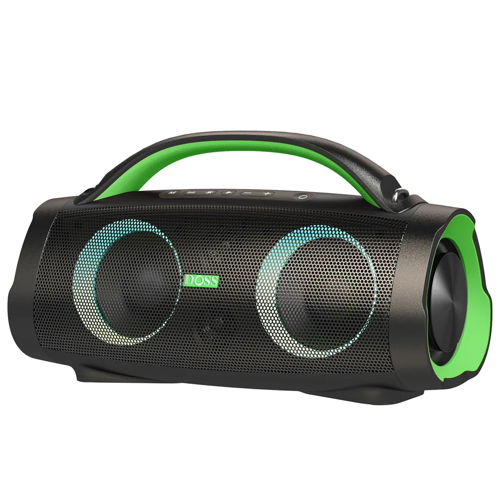 Outdoor Electronics