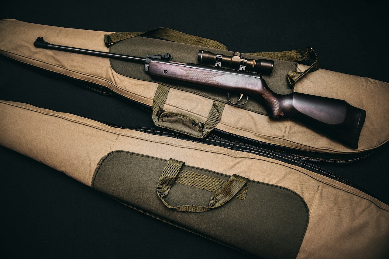 Hunting Gear