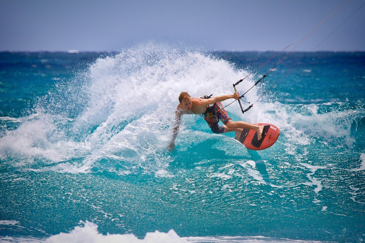Water Recreation