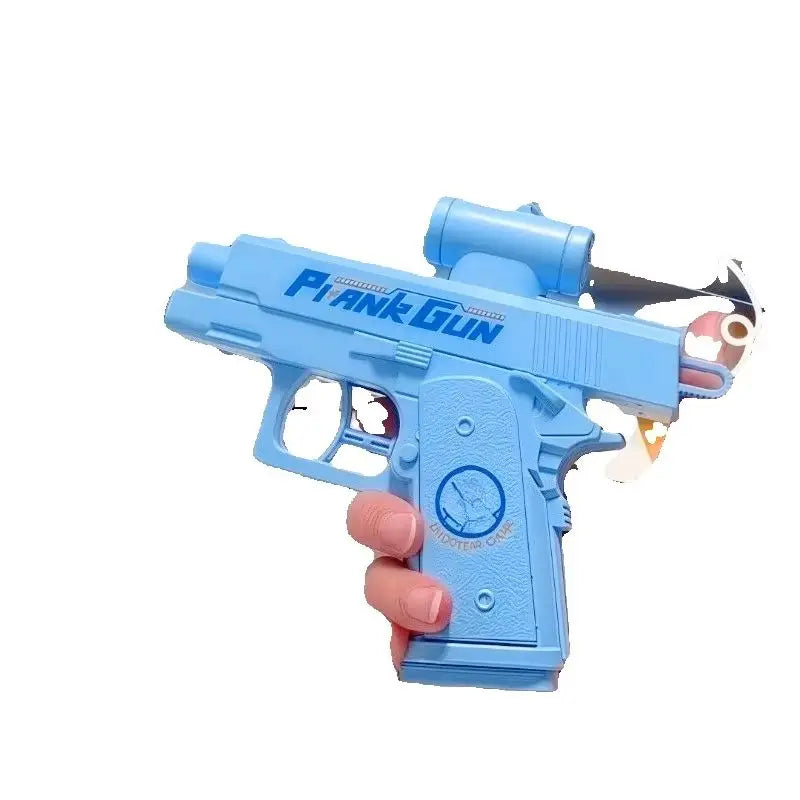 Portable Double Sided Reverse Water Gun For Parties