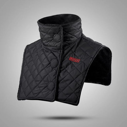 RIMIX Sport Water-resistant Winter Warm Neck Warmer With Thickening Fleece For Ski Snowboarding Bike Motorcycling Cycling Hiking