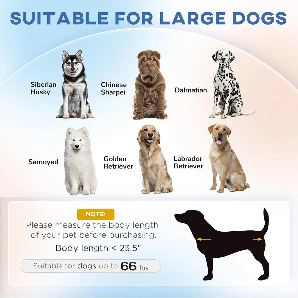 Luxury Washable Pet Sofa With Wooden Legs For Large Dogs