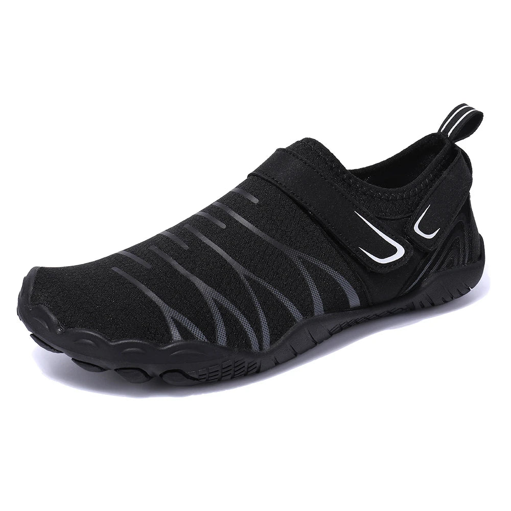 Quick Dry Aqua Shoes for Swimming, Beach and Water Sports