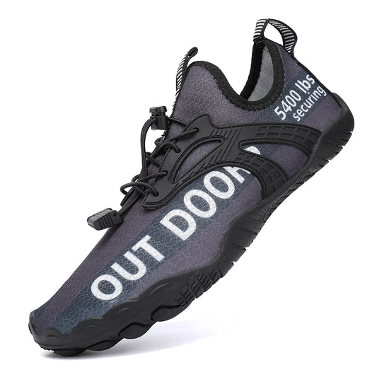 Quick Dry Aqua Shoes for Swimming, Beach and Water Sports