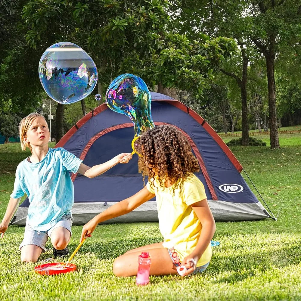 NBVCX Lightweight 4 Season Dome Tent For Camping And Hiking