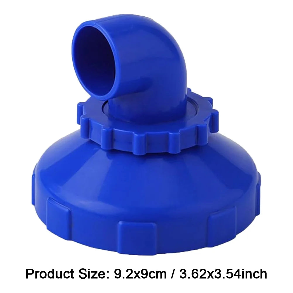 Pool Jet Nozzles Swimming Pool Return Jet Pool Jet Nozzle Replacement for Intex Outlet Pool Nozzles Pool Accessory