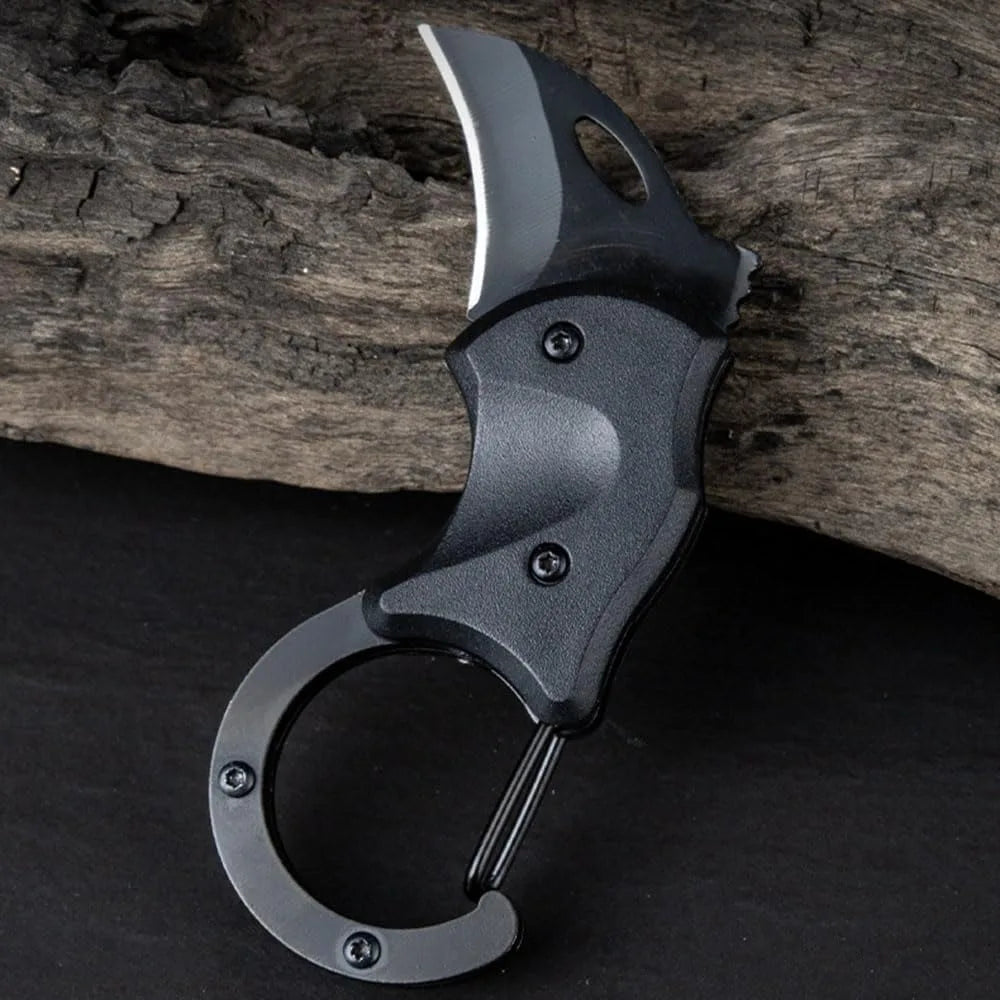 1pcs  Pocket Folding Knife, Small Pocket Knife with 1.34''Sharp Blade, EDC Knife for Men Women, Mini Folding Knives Box Cutter for Everyday Carry，Small Gift for Women Men.