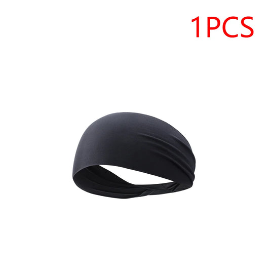 APWIKOGER Sports Headbands For Gym Yoga Running