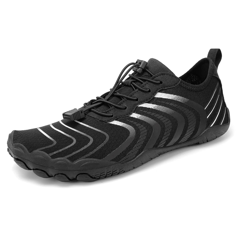 Quick Dry Aqua Shoes for Swimming, Beach and Water Sports