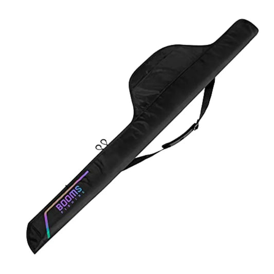 Portable Folding Fishing Rod and Reel Storage Case