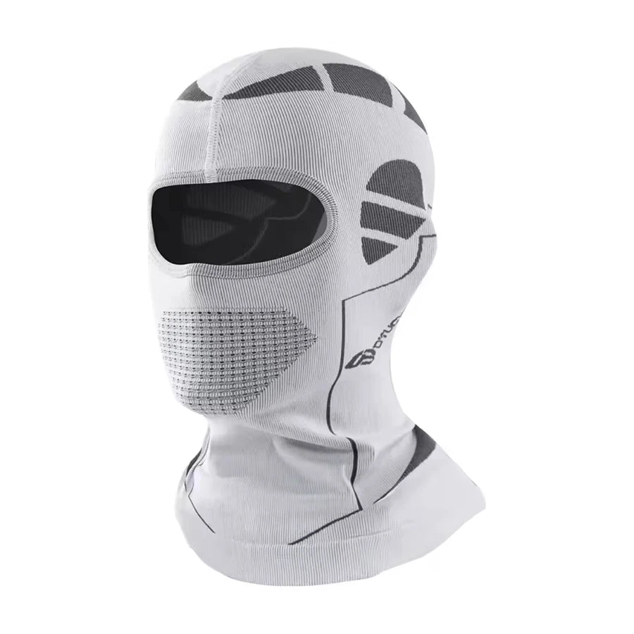 RNO Rich Thermal Balaclava Full Face Ski Mask For Winter