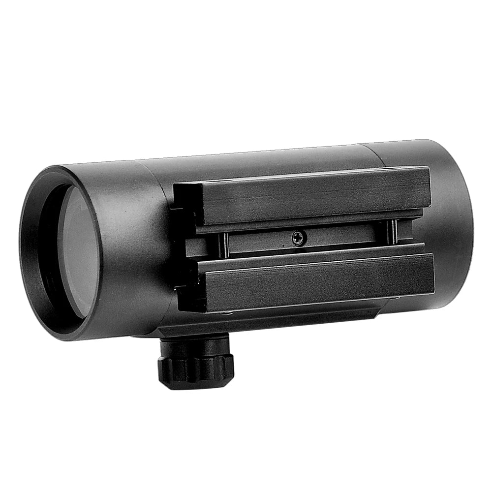Nabila Red Dot Sight Reflex Scope Waterproof Fog Proof For Rifles