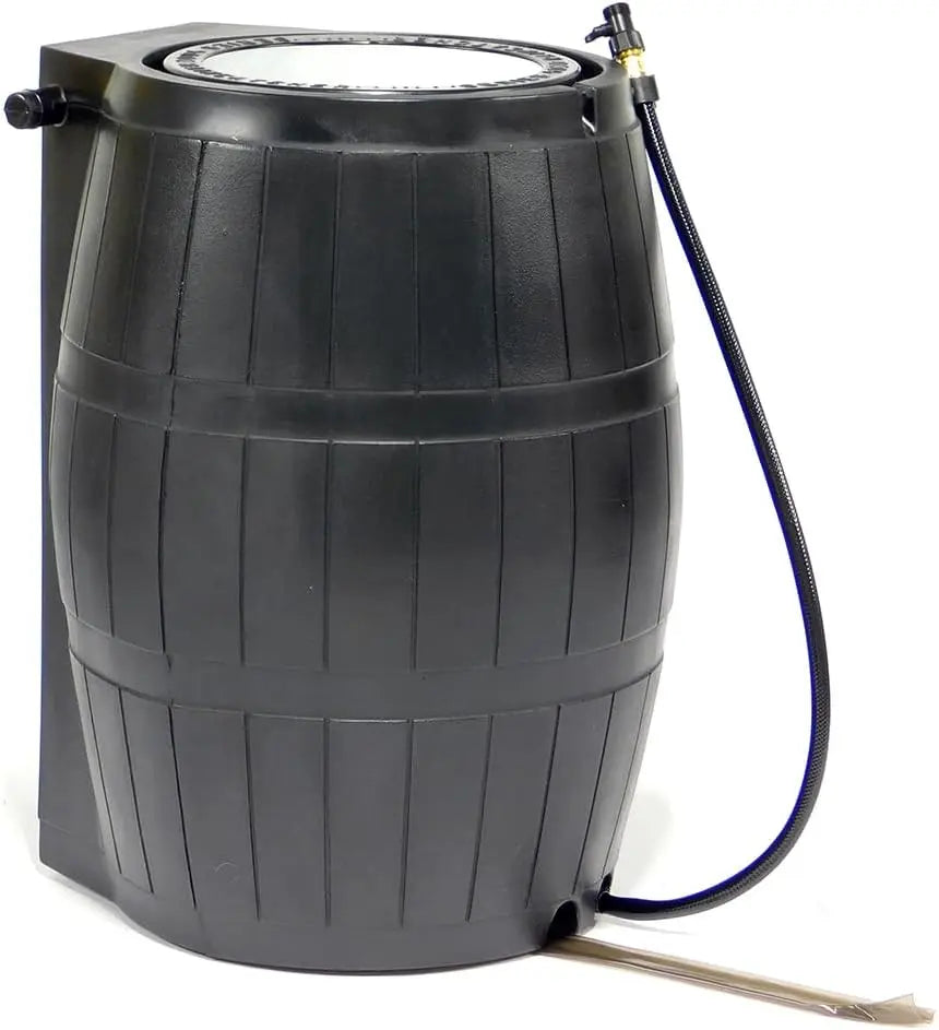 FCMP Raincatcher 4000 Outdoor Rainwater Harvesting System