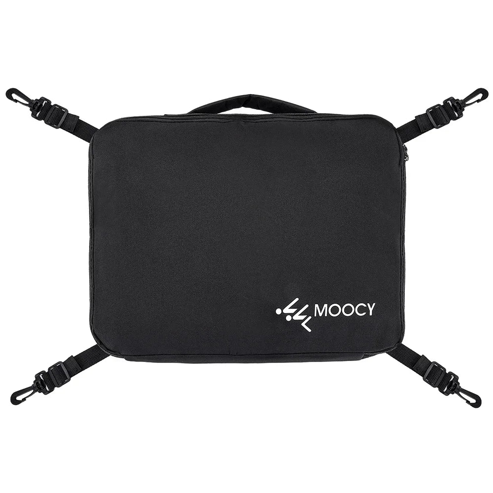 Portable Deck Bag Waterproof Sup Paddle Board Accessories Bag Paddleboard Cooler Deck Bag for Stand Up Paddleboard and Kayak