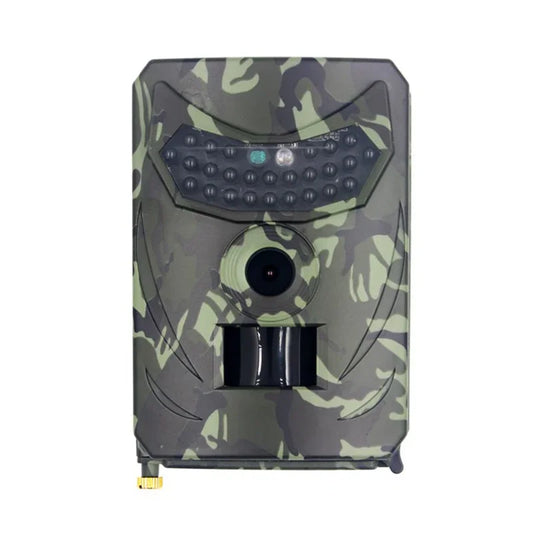 Tensdarcam Hunting Trail Camera Night Vision With Motion Activated