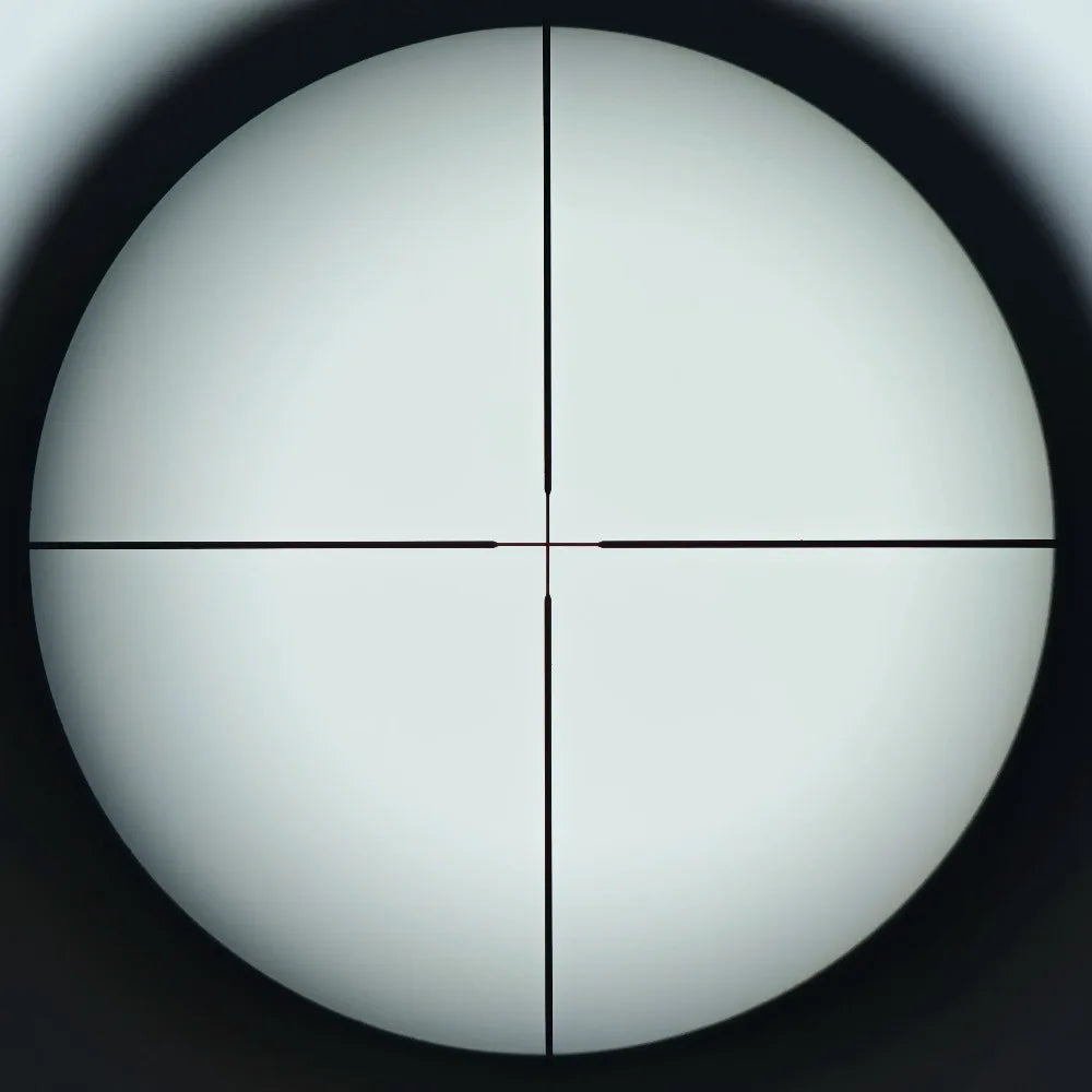 Scopes with Duplex Reticle VX-3 4.5-14X40/50 Offering Wide Field of View for Tactical Hunting