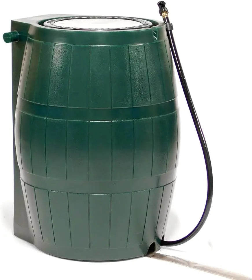 FCMP Raincatcher 4000 Outdoor Rainwater Harvesting System