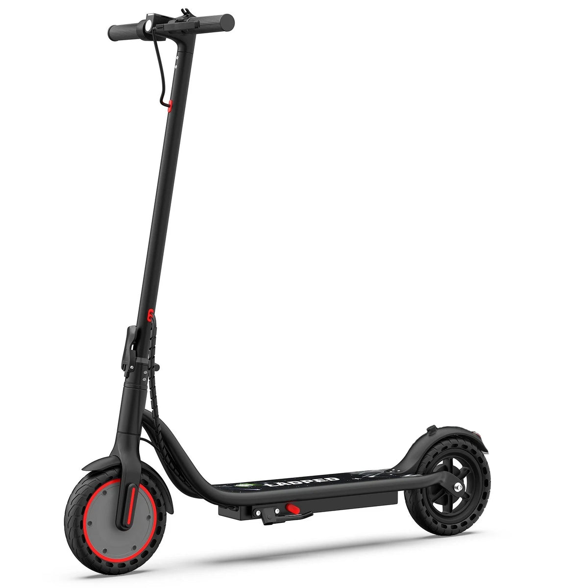 LADPED LP30 Foldable Electric Scooter for Urban Commuting