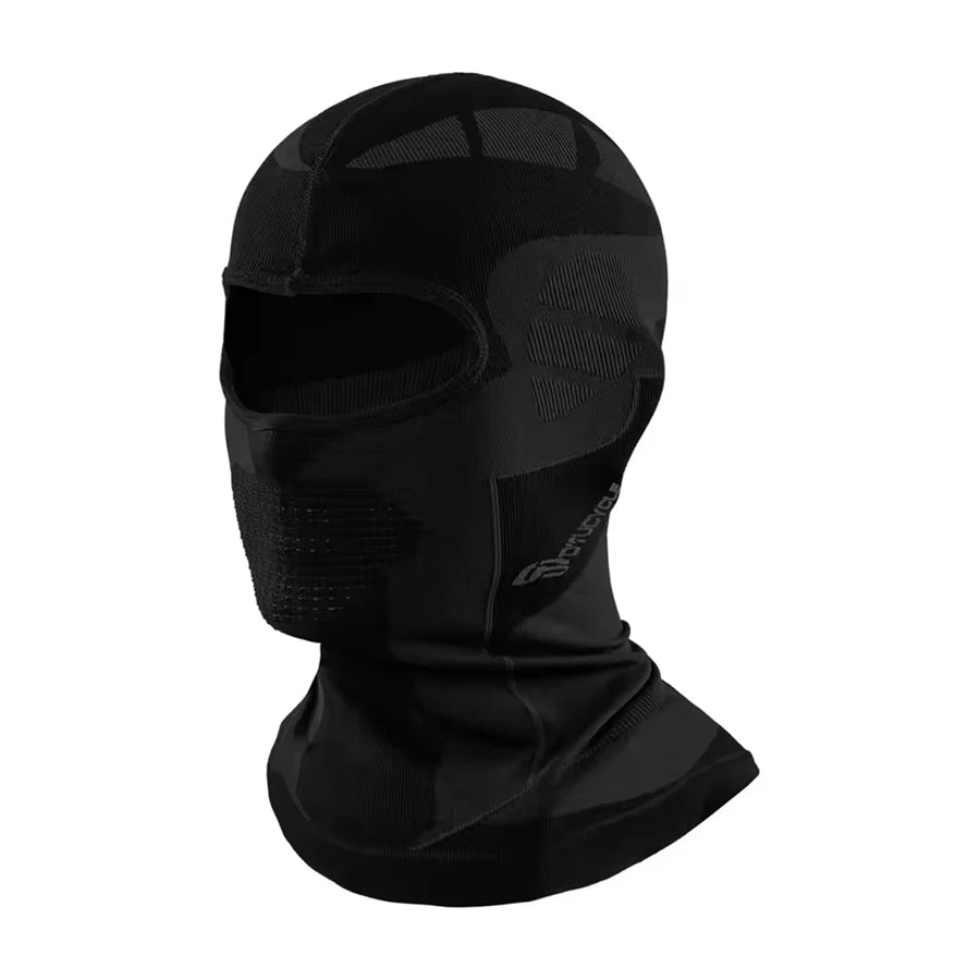 RNO Rich Thermal Balaclava Full Face Ski Mask For Winter