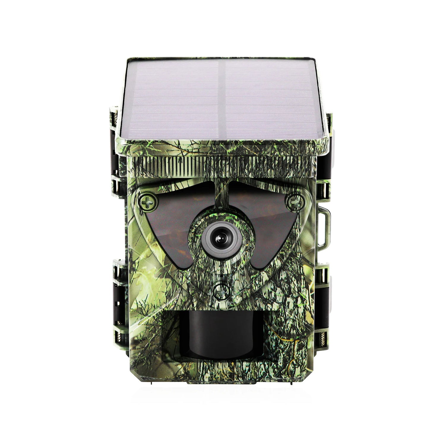 S810W Solar Powered Trail Camera WiFi Night Vision 120 Degree