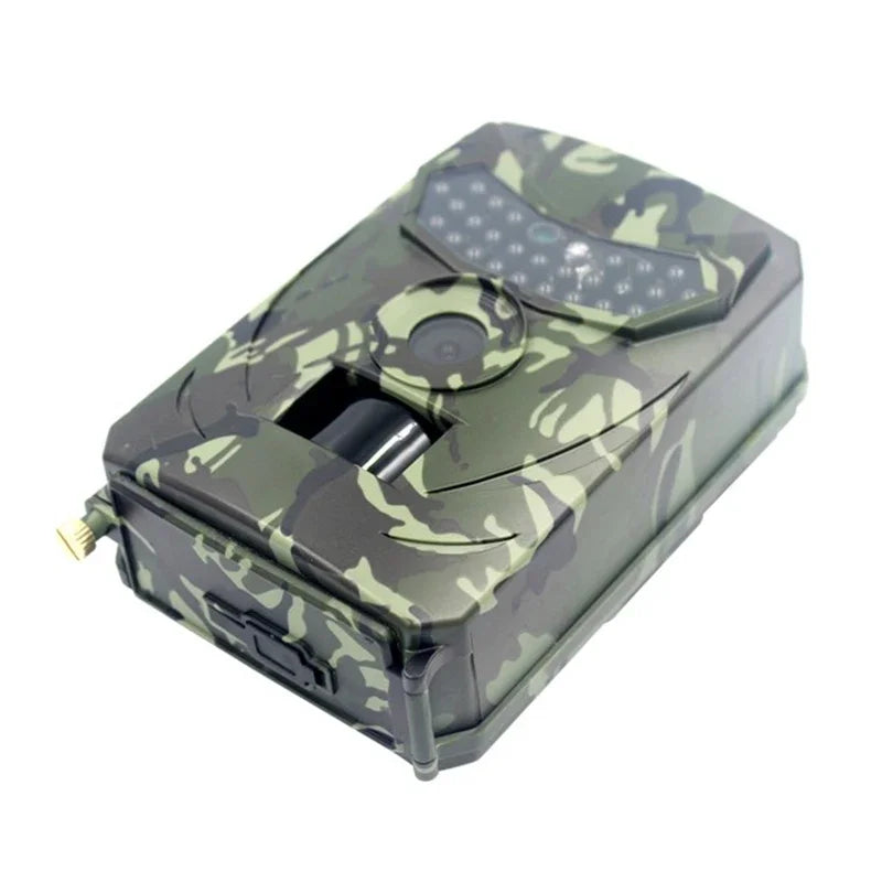 Tensdarcam Hunting Trail Camera Night Vision With Motion Activated