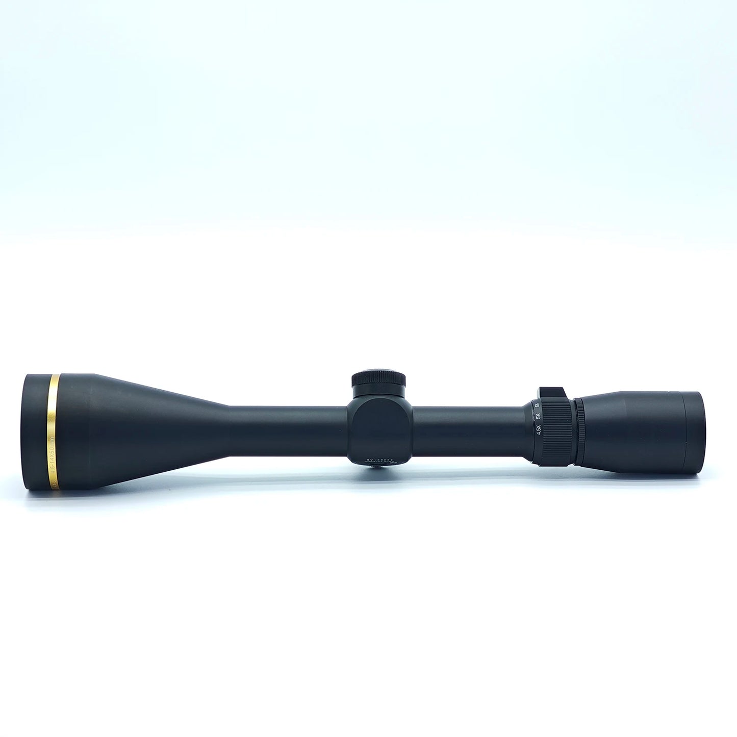 Scopes with Duplex Reticle VX-3 4.5-14X40/50 Offering Wide Field of View for Tactical Hunting