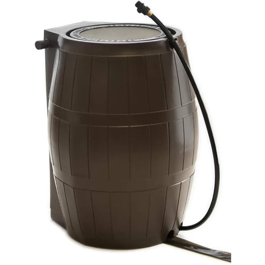 FCMP Raincatcher 4000 Outdoor Rainwater Harvesting System
