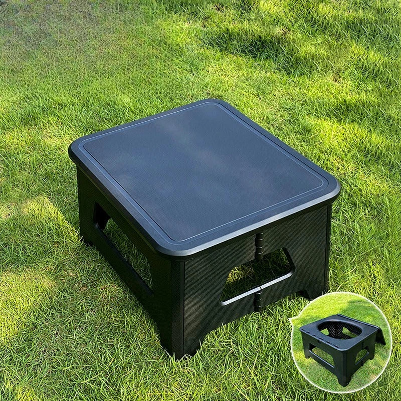 Portable Camping Toilet for Adults Outdoor Hiking Trips
