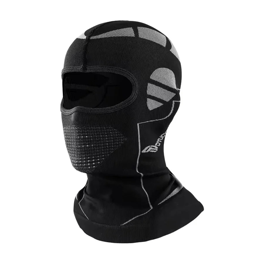 RNO Rich Thermal Balaclava Full Face Ski Mask For Winter
