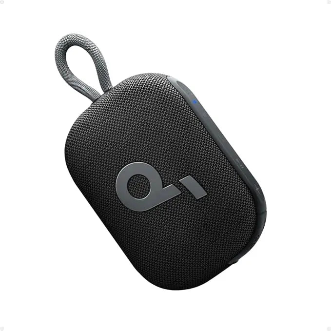 Soundcore Select 4 Go Bluetooth Portable Shower Speaker