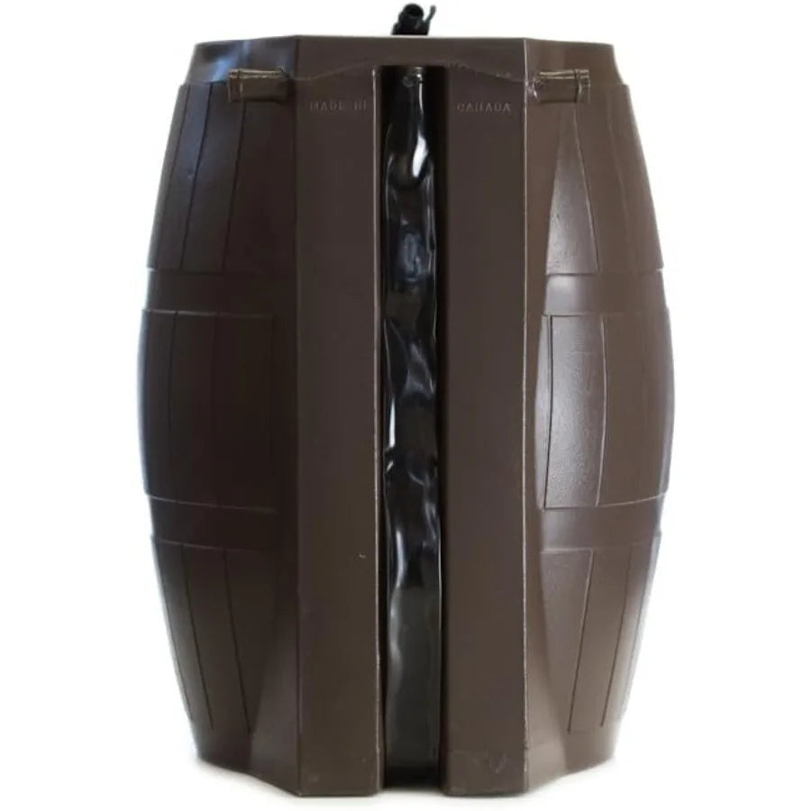FCMP Raincatcher 4000 Outdoor Rainwater Harvesting System