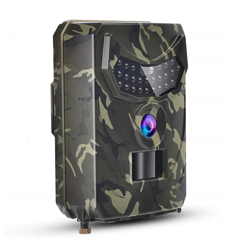 Tensdarcam Hunting Trail Camera Night Vision With Motion Activated