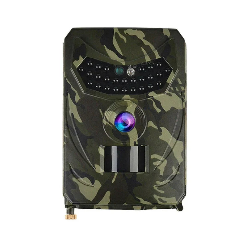 Tensdarcam Outdoor Hunting Camera 12MP Trail Wildlife Detector Night Vision