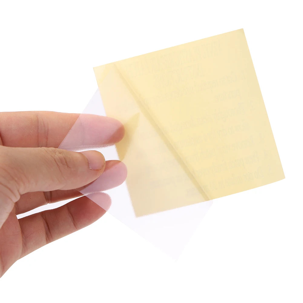 Self-Adhesive Pool Repairing Patches PVC Sticker for Inflatable Boat Raft Ring
