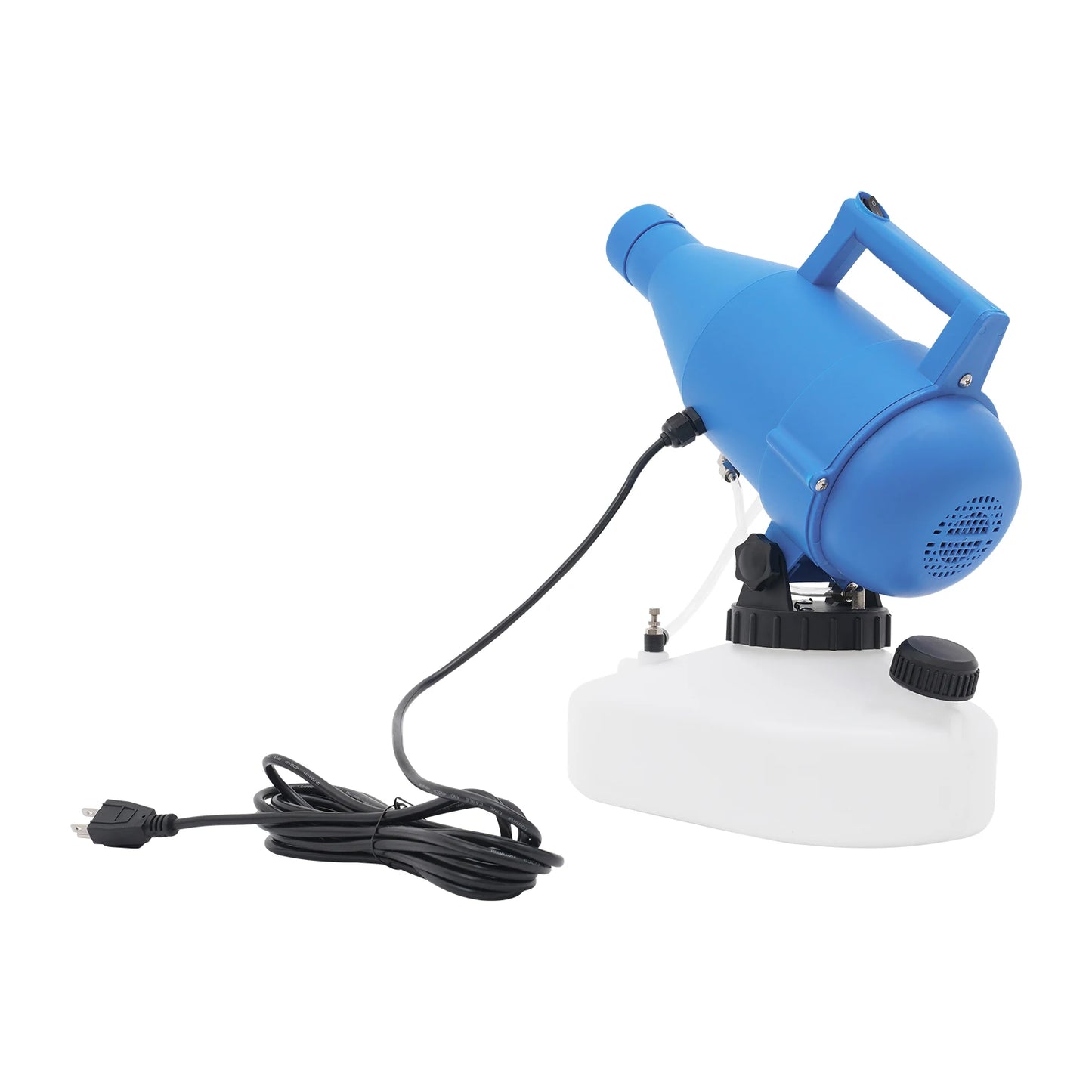 1200W Electric Sprayer 4.5L Portable Fogger Sprayer Machine for Plant Protection, Cleaning, and Disinfecting in Home Gardens