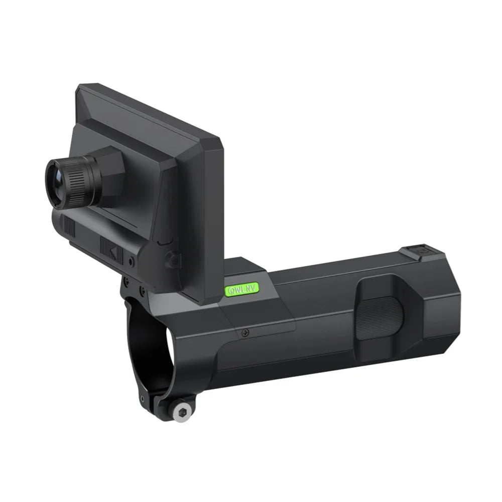N9 Handheld Day and Night Digital Camera WiFi 360 Eyepiece Focus Adjustment Ring Record Video and Take Picture