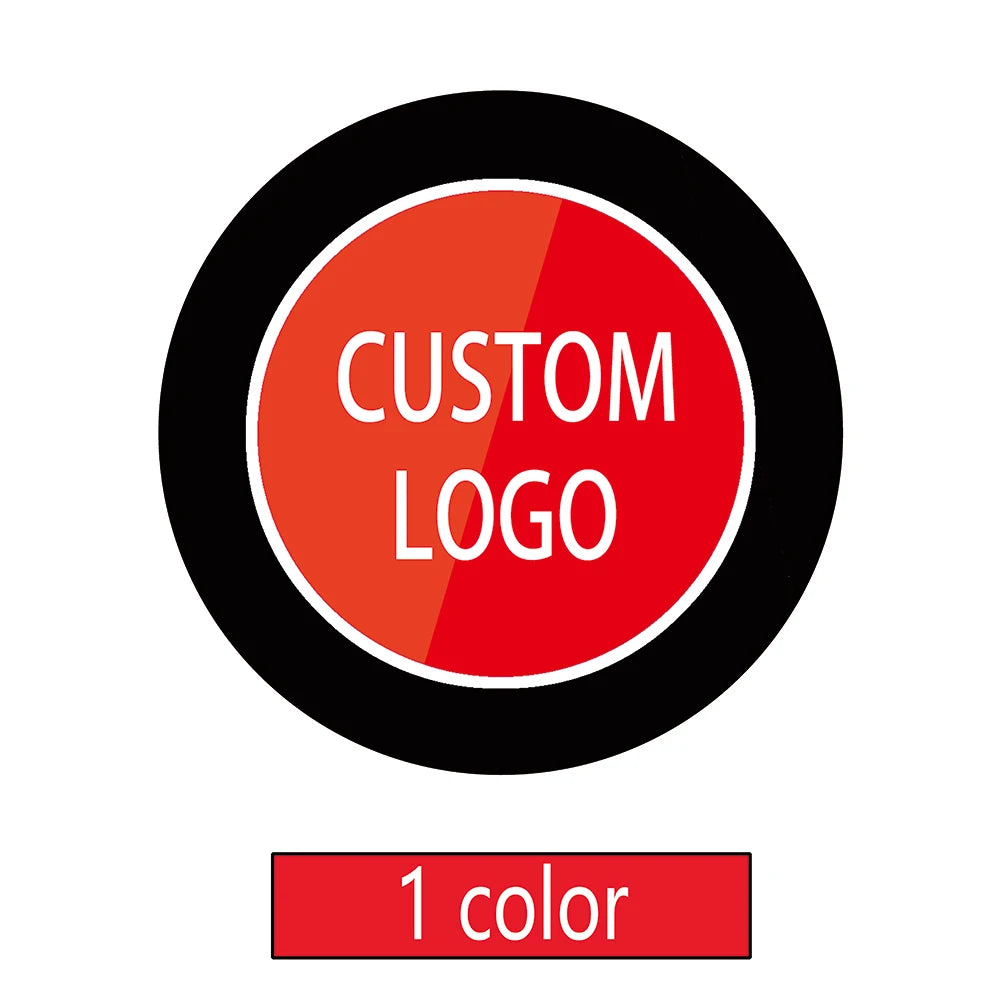 Meisonda Custom HD Gobo LED Logo Projector IP67 Waterproof