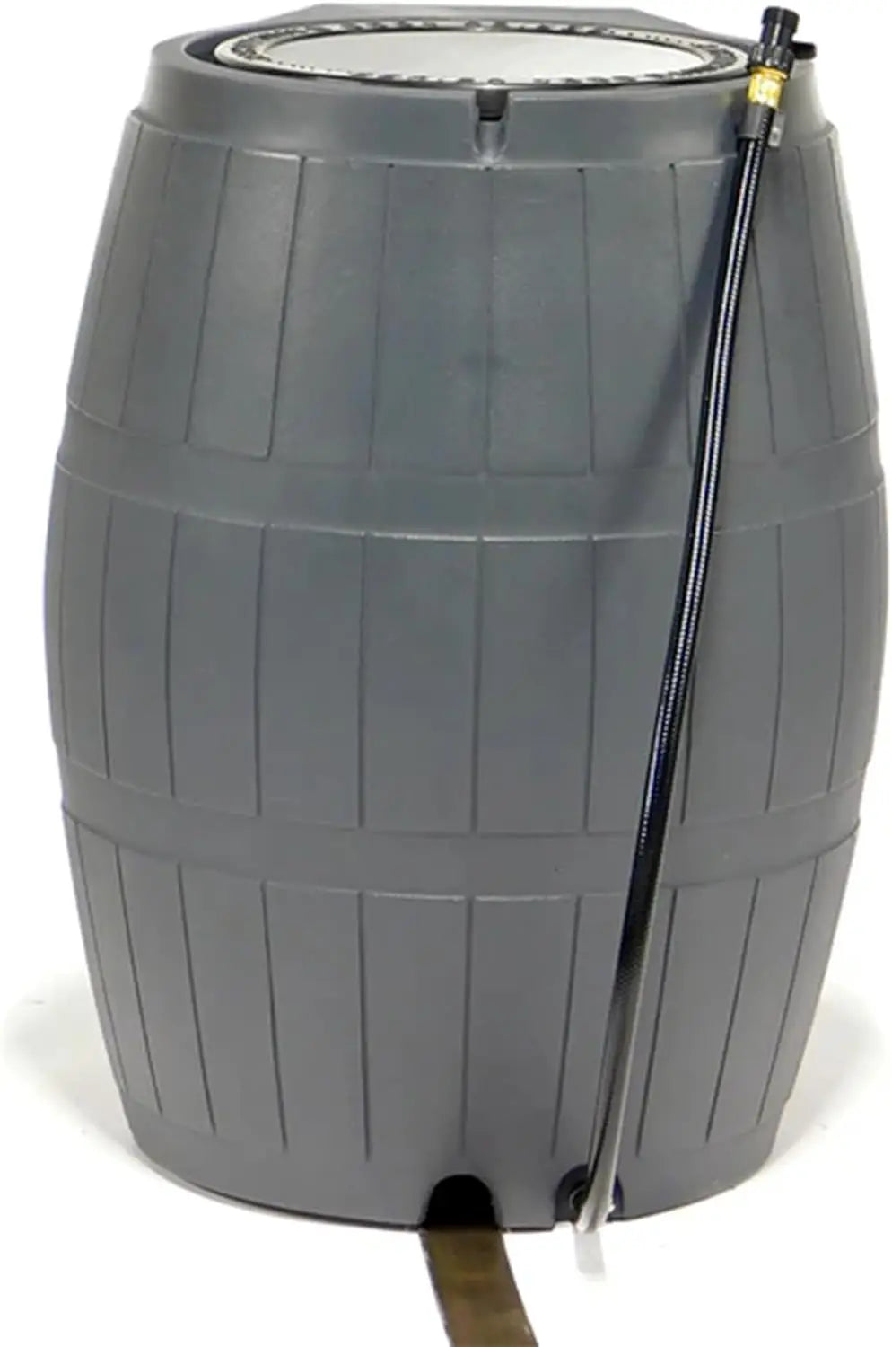 FCMP Raincatcher 4000 Outdoor Rainwater Harvesting System