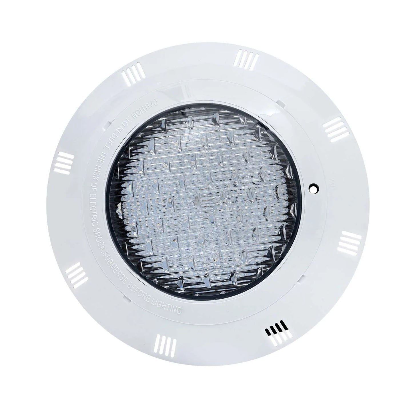 AC 12V 45W RGB LED Swimming Spa Pool Light Underwater Lamp Decor IP68 Waterproof with Remote Control 11 Changing Modes