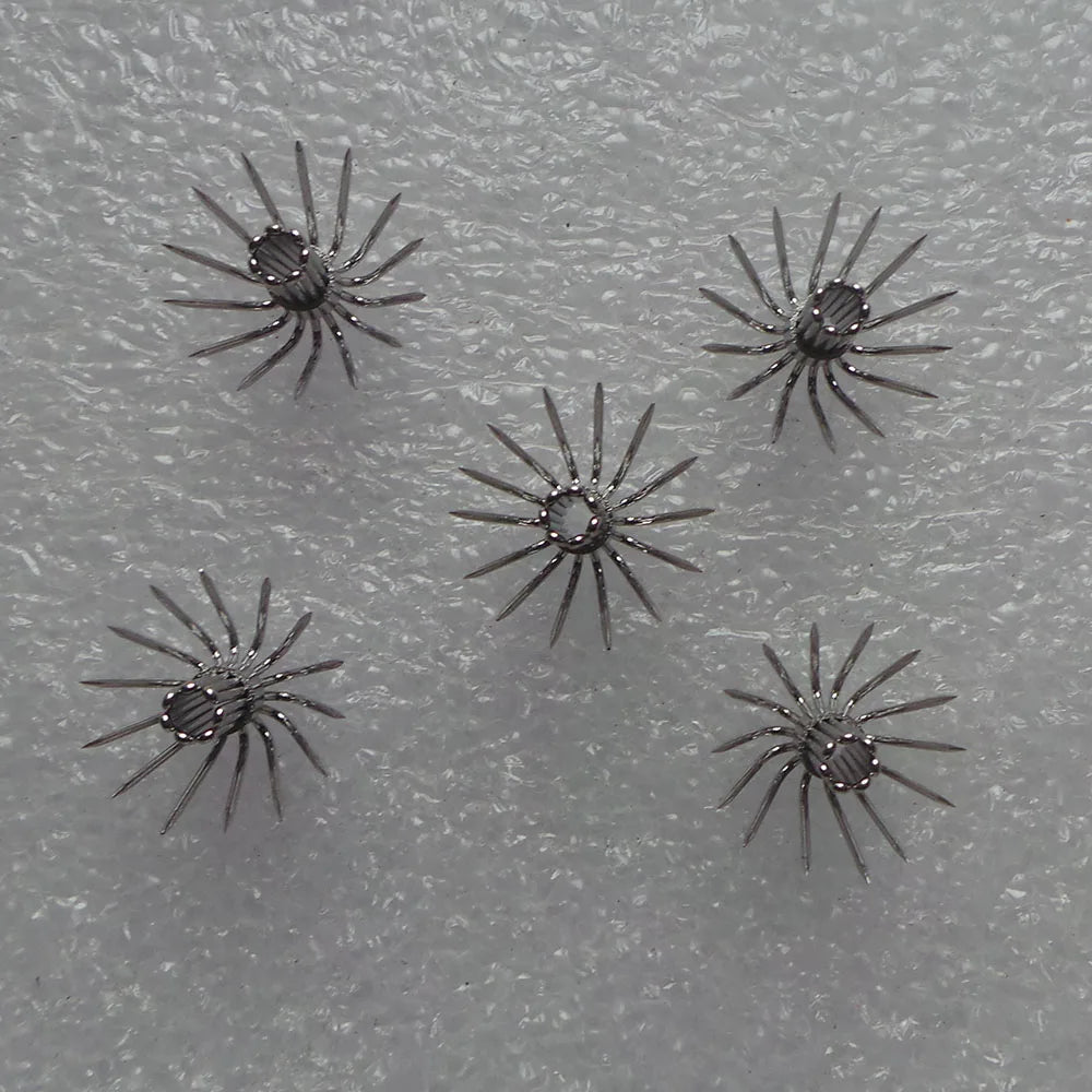 Umbrella Spider Squid Jig Hook for Ocean Fishing Gear
