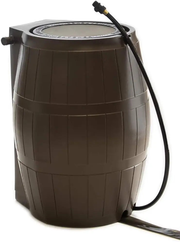 FCMP Raincatcher 4000 Outdoor Rainwater Harvesting System