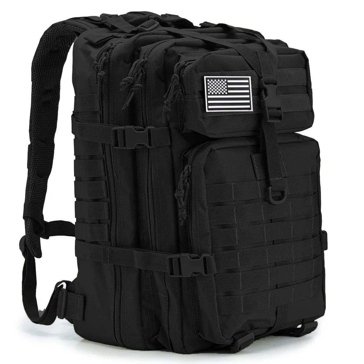 ReFire Gear Tactical Backpack For Outdoor Travel And Camping