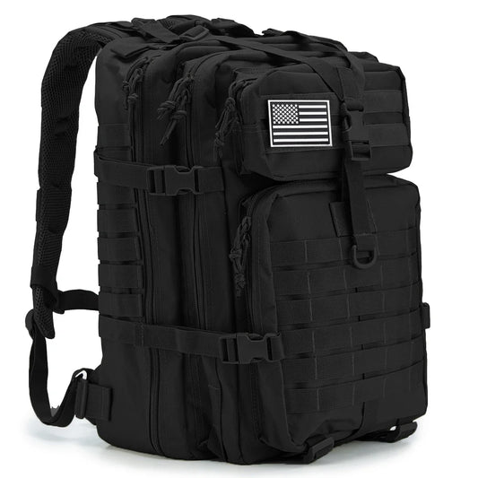 ReFire Gear Tactical Backpack For Outdoor Travel And Camping