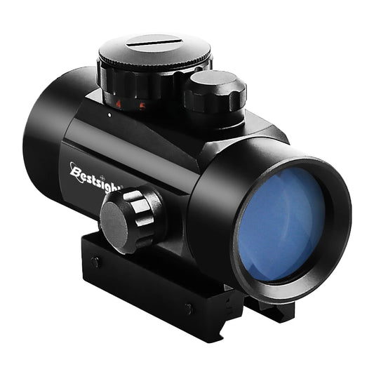 Nabila Red Dot Sight Reflex Scope Waterproof Fog Proof For Rifles