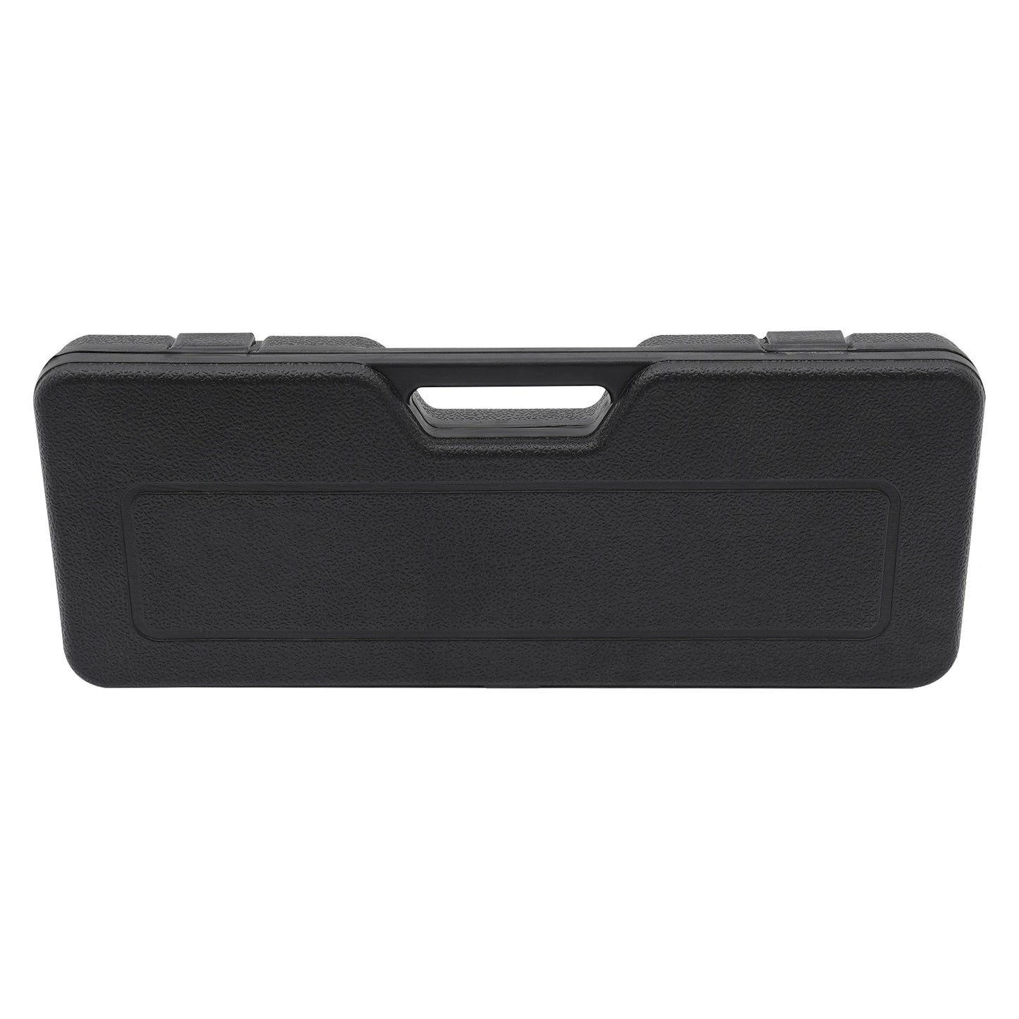 Shovel Chisel 40Cr Steel, Clay Spade 17.3x5.3in for Electric Hammer, Excavation Trenching Tool with Storage Box