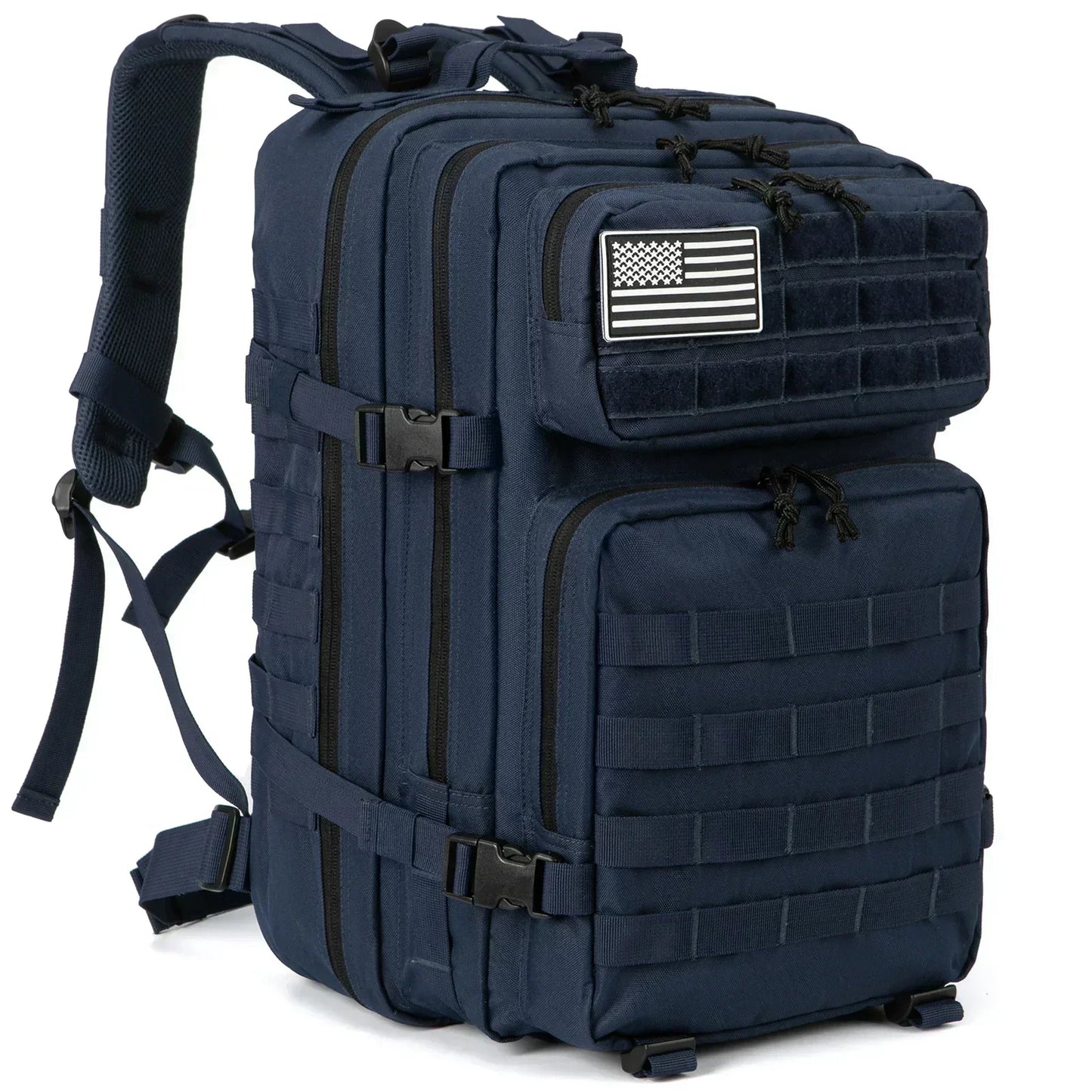 45L Hunting Large Capacity Outdoor Backpacks for men/Women 3 Days Gym Hiking Ba For Trekking Camping daypack back pack