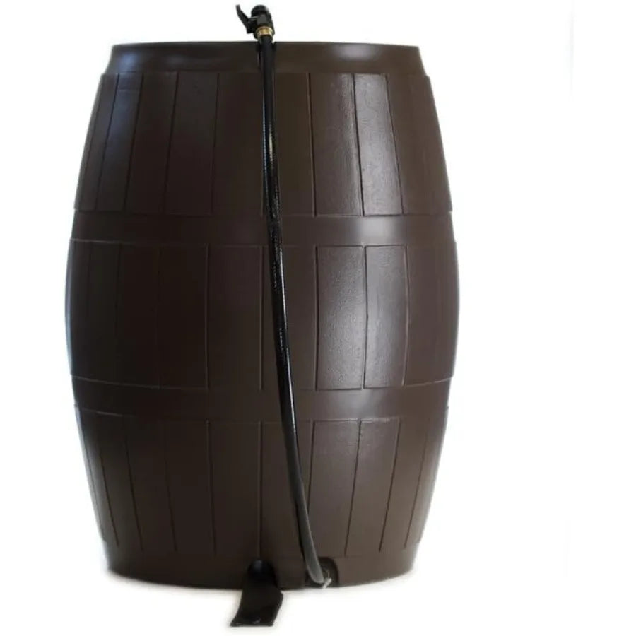 FCMP Raincatcher 4000 Outdoor Rainwater Harvesting System
