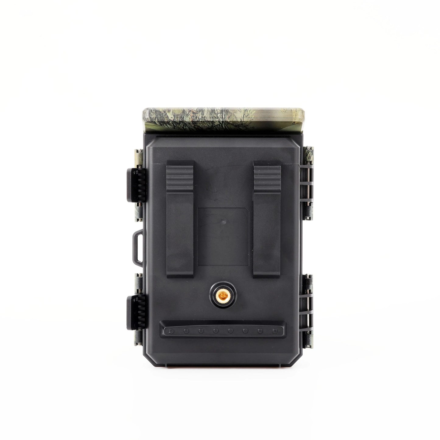 S810W Solar Powered Trail Camera WiFi Night Vision 120 Degree
